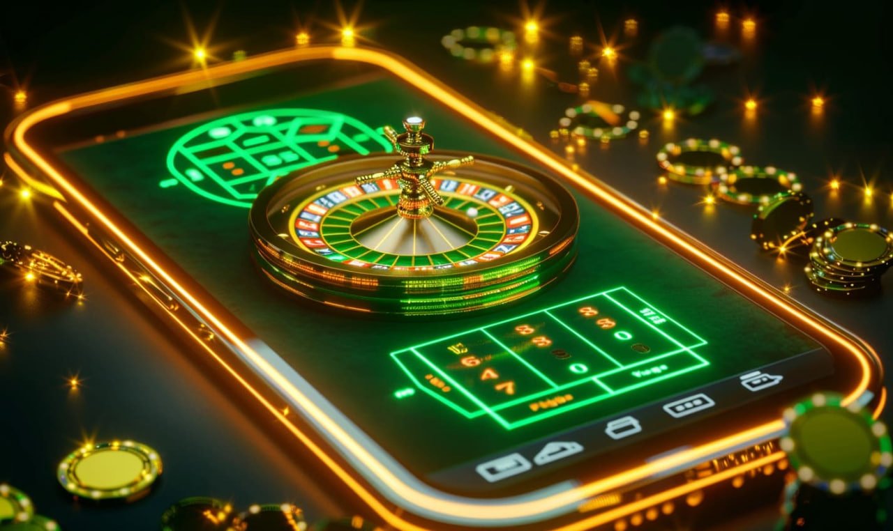 Promosi Game